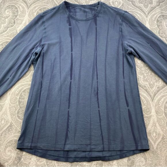 Lululemon 5 Year Basic Long Sleeve - Picture 5 of 7